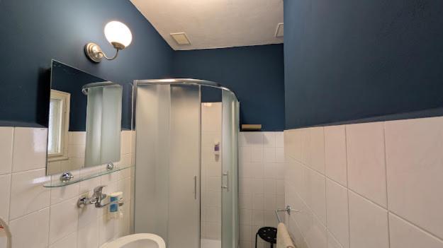Flat In Zizkov With Free Underground Parking -501- Prague
